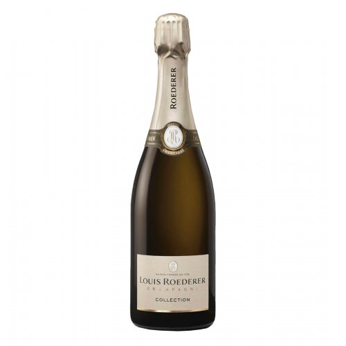 Champagne Collection 244 Louis Roederer